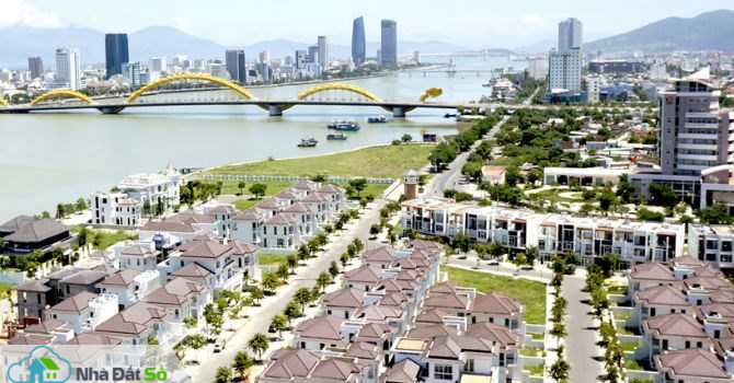 Bất động sản Đà Nẵng
