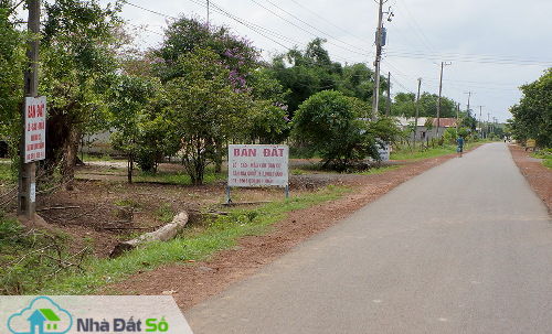 chiêu trò của cò đất