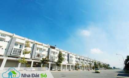 Năm 2017, thị trường đất nền vùng ven phía Đông Tp.HCM sẽ dậy sóng