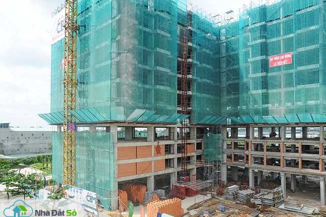 giao dịch bất động sản