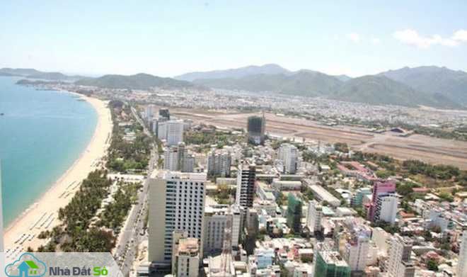 Đất nền Nha Trang