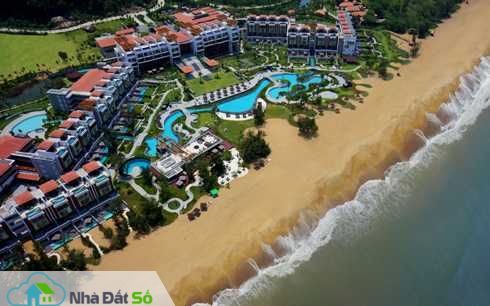 Dự án Casino