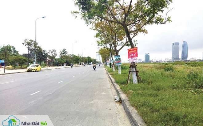 Giá đất Đà Nẵng