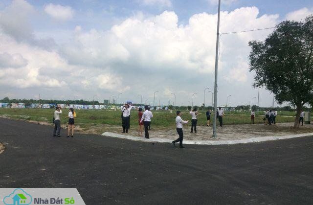 bán đất nền ngoại tỉnh
