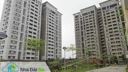Nhà giá rẻ