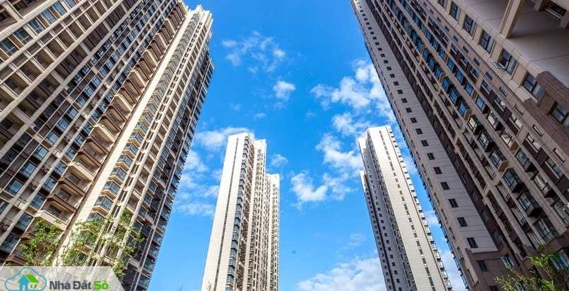 Trung Quốc sẽ siết chặt dòng tín dụng chảy vào BĐS
