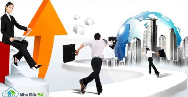 môi giới bất động sản khác cò nhà đất như thế nào