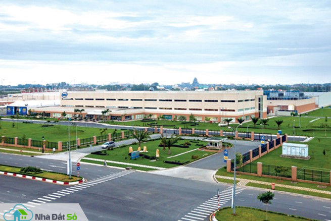 'Quận