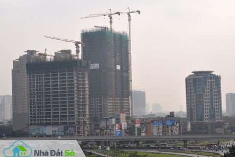 doanh nghiệp bất động sản