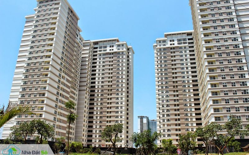 Hà Nội dồi dào nguồn cung nhà giá rẻ trong quý II