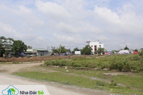 Dự báo về nguồn cung biệt thự, nhà phố 