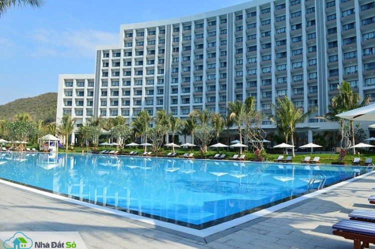miền Bắc condotel bùng nổ biệt thự trên núi hút vốn đầu tư