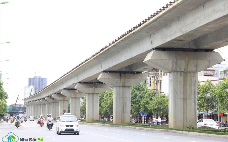 đường sắt đô thị