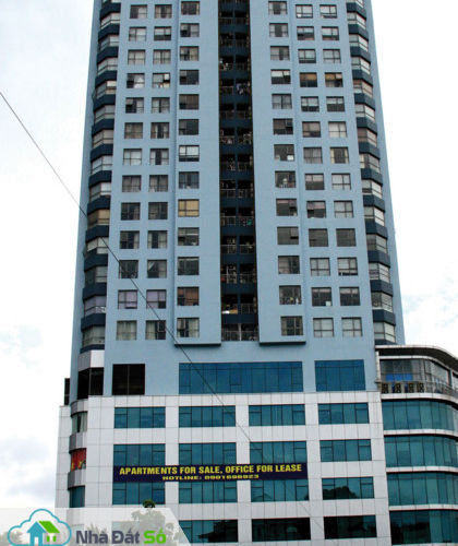 tòa nhà văn phòng
