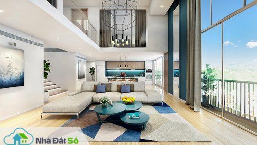 Nhu cầu về căn hộ cho thuê n