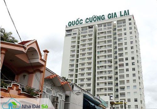 Ông lớn bất động sản và mục tiêu lợi nhuận khủng 