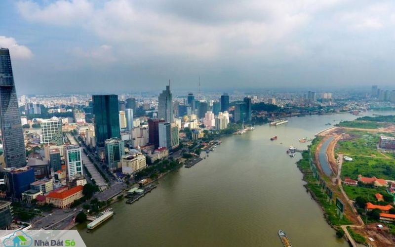 bất động sản siêu sang