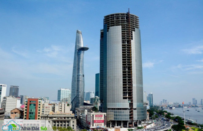 dự án siêu sang