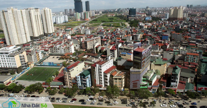 ERA Real Estate - Nhà phân phối bất động sản Mỹ