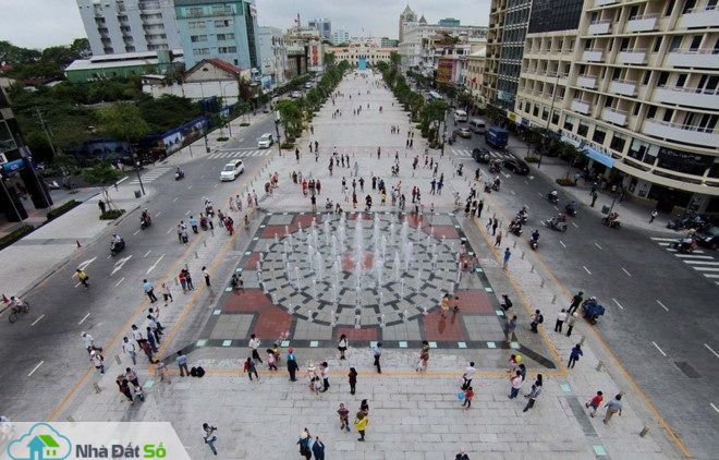 khu đất vàng