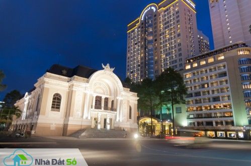 Giá phòng khách sạn Tp.HCM