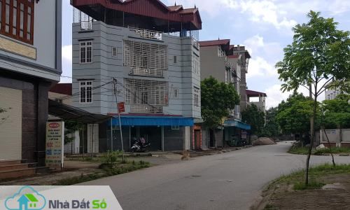 Thị trường bất động sản Đông Anh: Loạn giá đất thổ cư