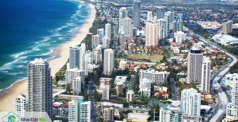 BĐS Australia: Chỉ số niềm tin thị trường suy yếu 
