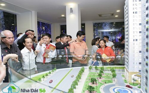 Bất động sản Việt Nam hấp dẫn giới đầu tư Nhật Bản