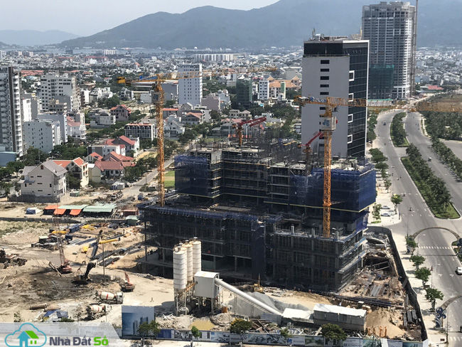 Khách sạn Đà Nẵng