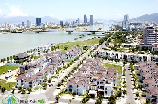 bất động sản Đà Nẵng