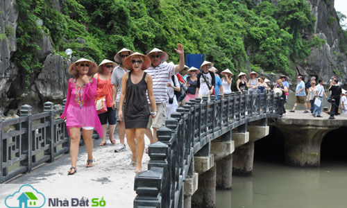 kinh doanh khách sạn