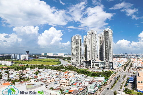 Giá bán BĐS Hà Nội