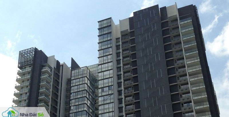Chuyện lạ ở Singapore: Kinh tế suy thoái, người dân đổ xô đi mua nhà đất