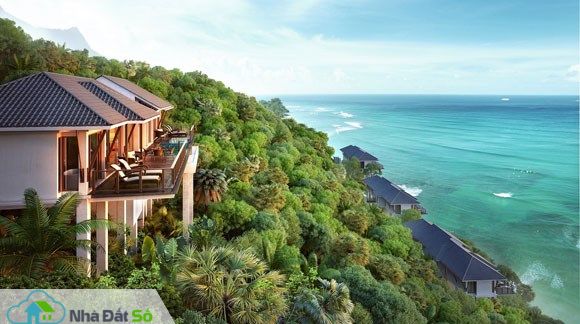 Bất động sản nghỉ dưỡng