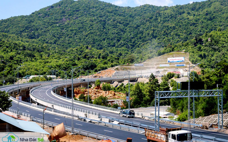 can canh ham duong bo hon 11000 ty dong noi khanh hoa phu yen