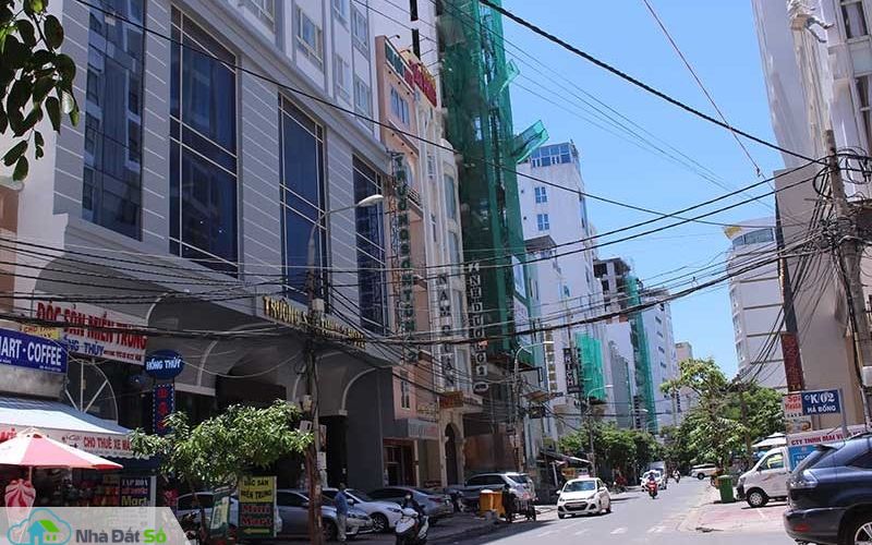 da nang khach san bung no ha tang duoi suc