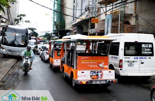 Số lượng khách sạn 