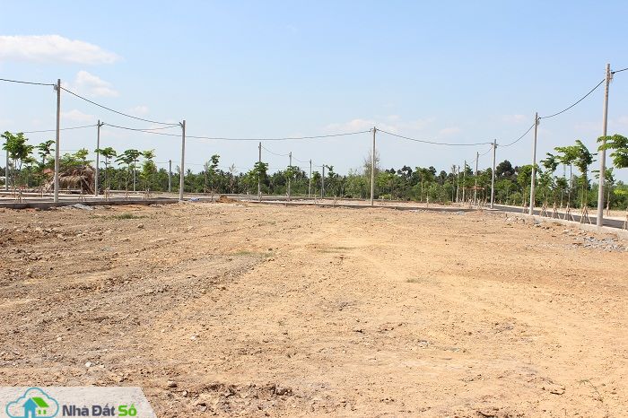 nhà đầu tư săn đất khu Đông