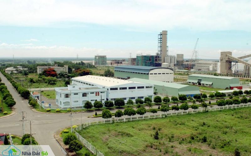 nhà ở cho người nước ngoài tại các khu công nghiệp
