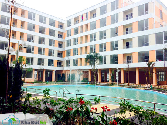 Hà Nội: Nở rộ nhà giá rẻ “chuẩn nước ngoài”  Hà Nội nở rộ nhà giá rẻ chuẩn nước ngoài