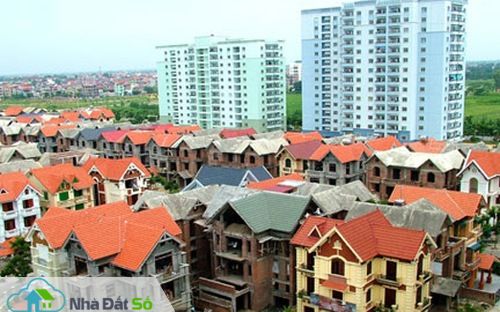 doanh nghiệp bất động sản