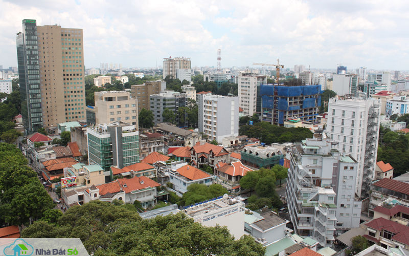 bất động sản Tp.HCM