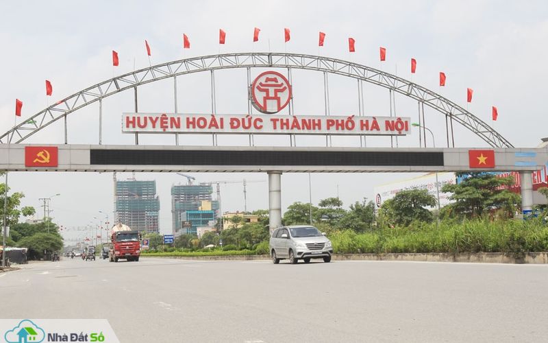 ha noi dieu chinh quy hoach phan khu do thi s2 o huyen hoai duc