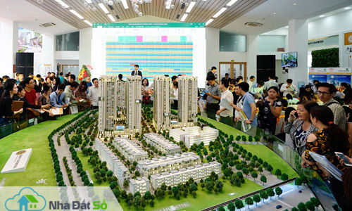 Tp.HCM: Nhà giàu chi nửa tỷ đồng mua một chỗ đỗ ô tô 