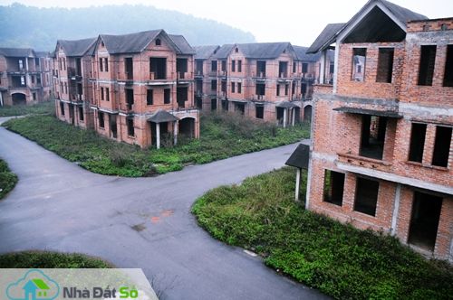 bất động sản Bắc Ninh thị trường ven đô mới nổi