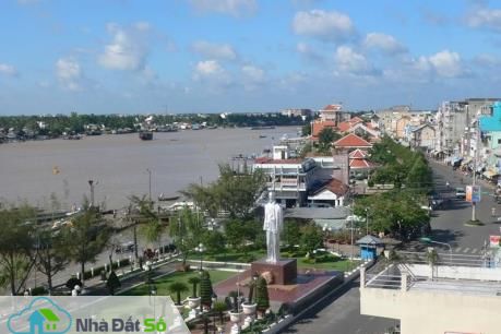 Thị trường nhà đất Cần Thơ 