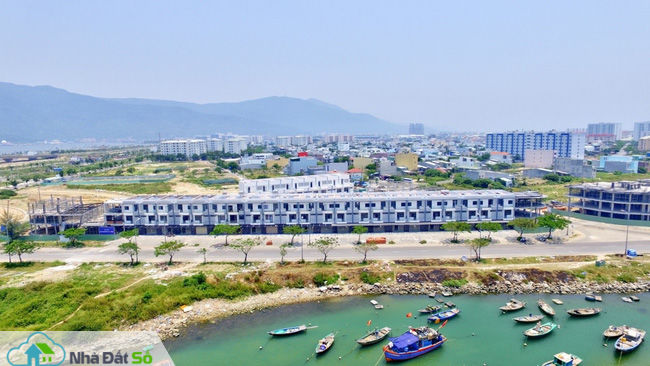 Đất nền giá rẻ Đà Nẵng