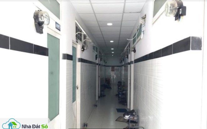 Thị trường nhà trọ: Chuyển dịch sang phân khúc “nhà trọ cao cấp”