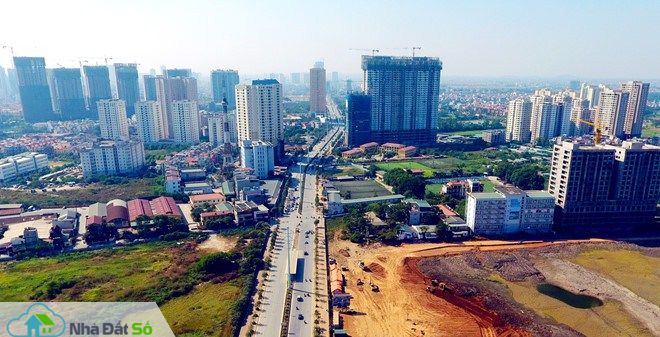 giao dịch BĐS tháng cô hồn