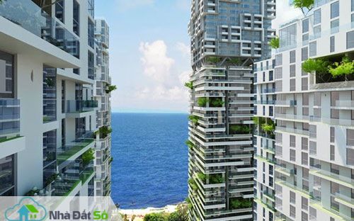 BĐS Đà Nẵng đang xuống giá